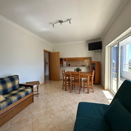 Apartment Alto Quintao Portimao