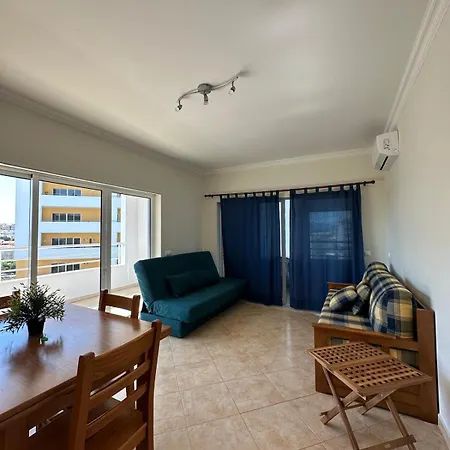 公寓 Alto Quintao 波尔蒂芒