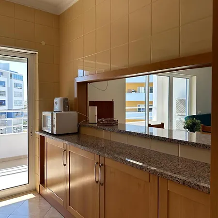 Alto Quintao Apartmán *