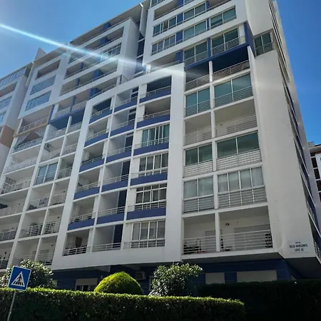 Apartment Alto Quintao *