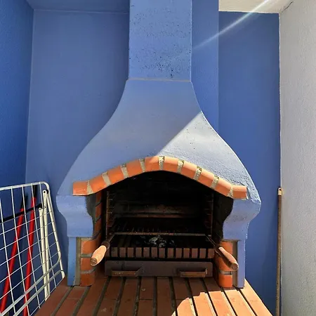 Alto Quintao דירה
