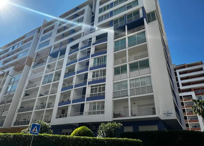 Apartment Alto Quintao *