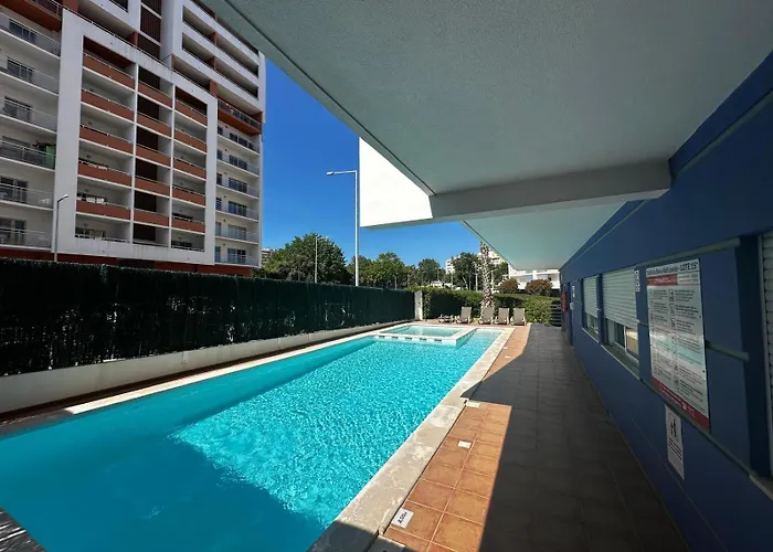 Alto Quintao Portimão