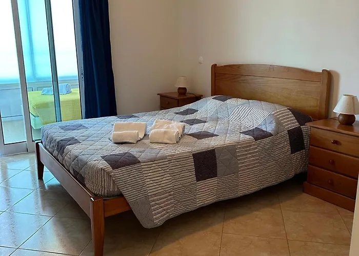 Apartment Alto Quintao Portimão