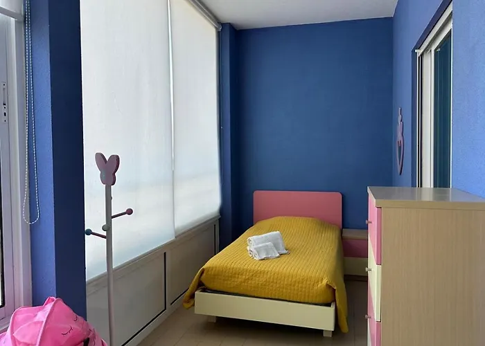 Alto Quintao Apartament Portimão