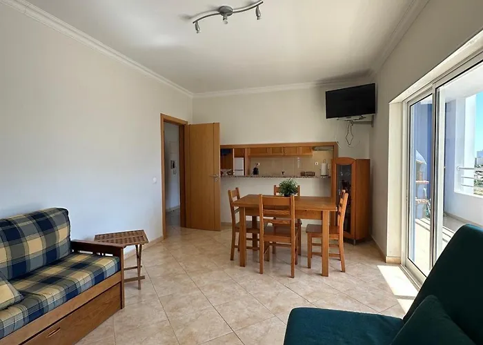 Apartment Alto Quintao Portimão