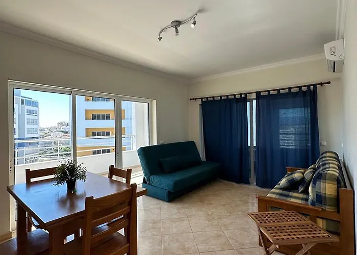 Alto Quintao Portimão