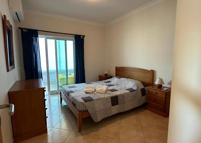 Alto Quintao Apartament