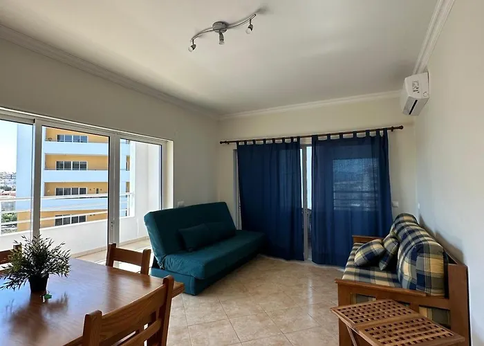 Apartment Alto Quintao Portimão