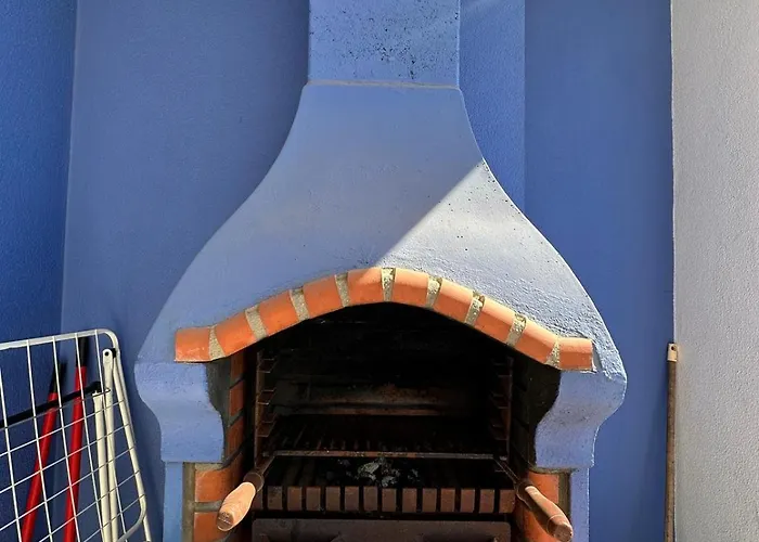 Alto Quintao Apartament