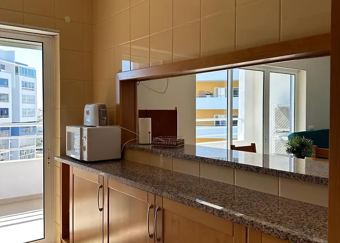 Alto Quintao Apartament *