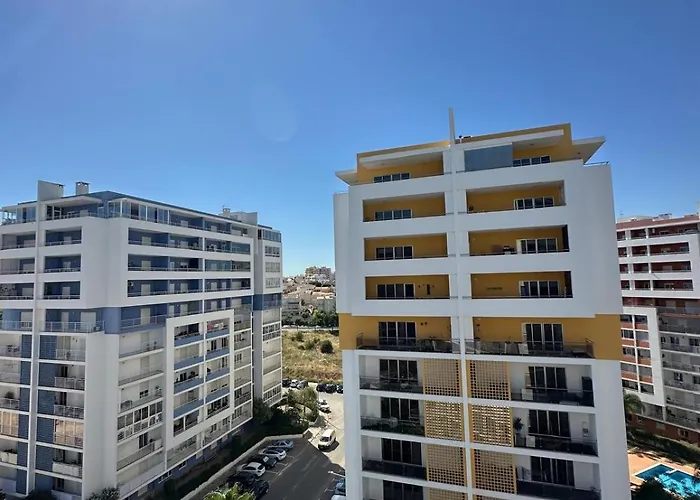 Apartment Alto Quintao Portimão