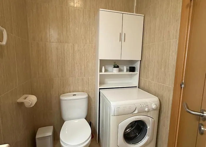 Apartament Alto Quintao *