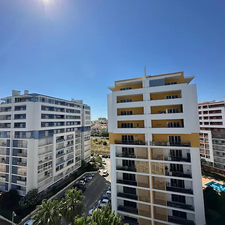 Apartamento Alto Quintão Portimão