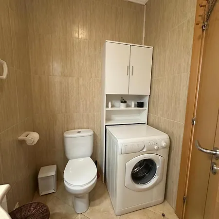 Apartamento Alto Quintão *